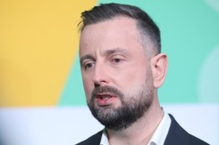 Więcej wojsk w przygranicznych województwach. Szef MON zapowiada