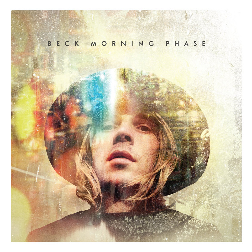 2015 rok: Beck - "Morning Phase"