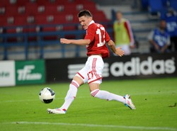 Liga Europy: Wisła i Legia nie mogą dziś przegrać