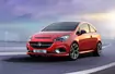 Vauxhall Corsa GSi