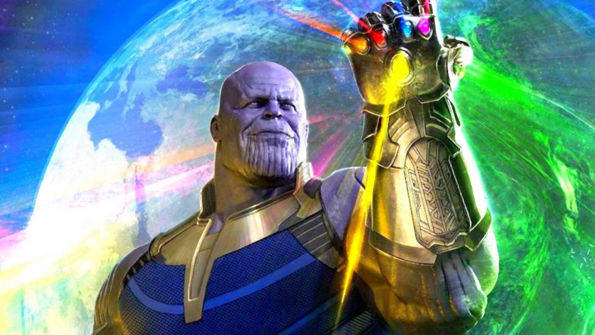 Thanos ezzel a durva fegyverrel öli meg Amerika Kapitányt?