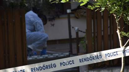 Horror Jász-Nagykun-Szolnok megyében: otthonában találtak rá holtan az asszonyra