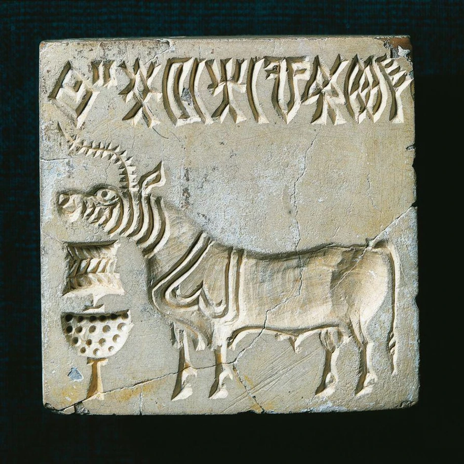 Pismo pronađeno na pečatima doline Inda još nije dešifrovano | Foto: DEA / G Nimatallah via Getty Images