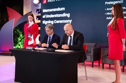 nowa wielka szansa dla polskich przedsiębiorców. polska i japonia twor