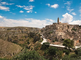 Matera