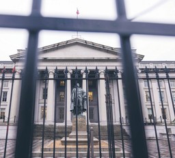 USA na granicy bankructwa. Po raz kolejny