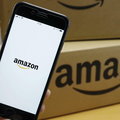 
Amazon z rekordowym zyskiem. Wzrost przychodów jednak hamuje 