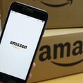 
Amazon z rekordowym zyskiem. Wzrost przychodów jednak hamuje 