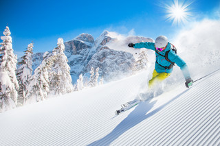 Czechy: Karnety narciarskie tylko dla osób z certyfikatem sanitarnym