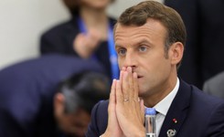 Po upadku komunizmu 'walka klas' spoczęła na śmietniku historii. Rządy Macrona skończą się wojną domową?