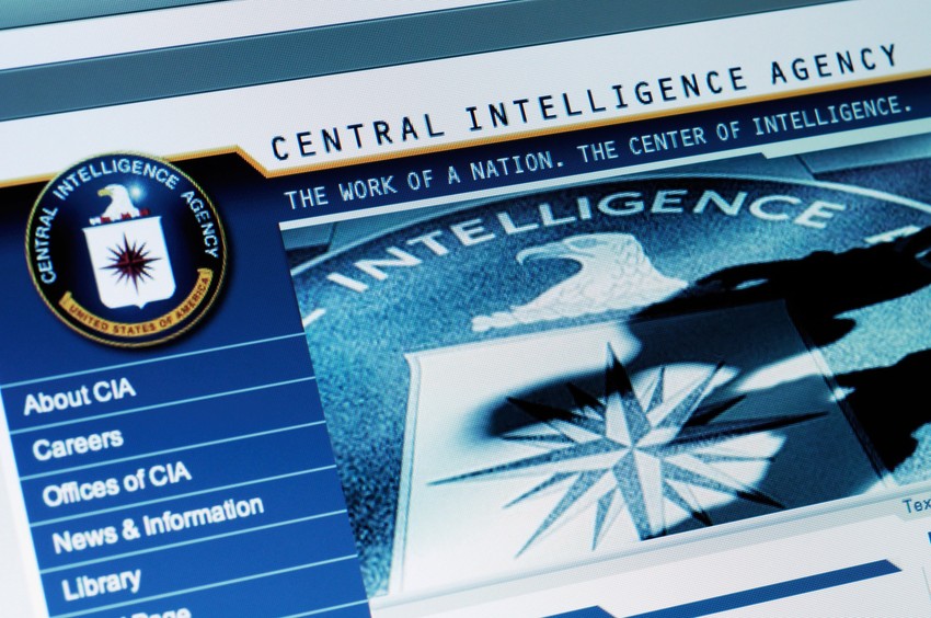 CIA