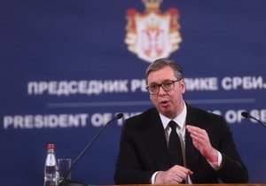 Vučić kaže da Srbija nikad aneće priznati nezavisnost Kosova