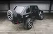 Jeep Wrangler Custom