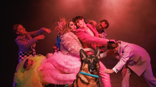 Przedstawienie Znachor w reżyserii Jakuba Roszkowskiego będzie z pewnością wielkim wydarzeniem