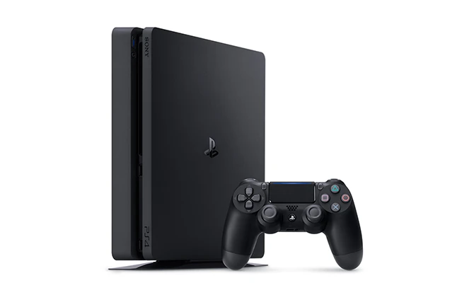 Sony PlayStation 4 Slim