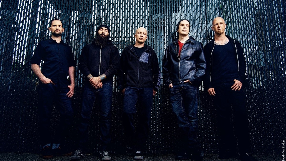 Grupa Devin Townsend Project 16 marca wystąpi w warszawskim klubie Stodoła. Bilety na koncert trafią do sprzedaży 19 września.