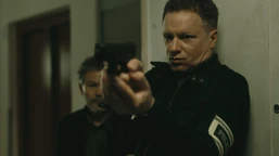 glina nowy polski serial kryminalny pierwsze zdjęcia gdzie oglądać