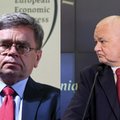 Członek RPP krytykuje Glapińskiego. "Dane NBP nieaktualne, stopy powinny znacznie wzrosnąć"