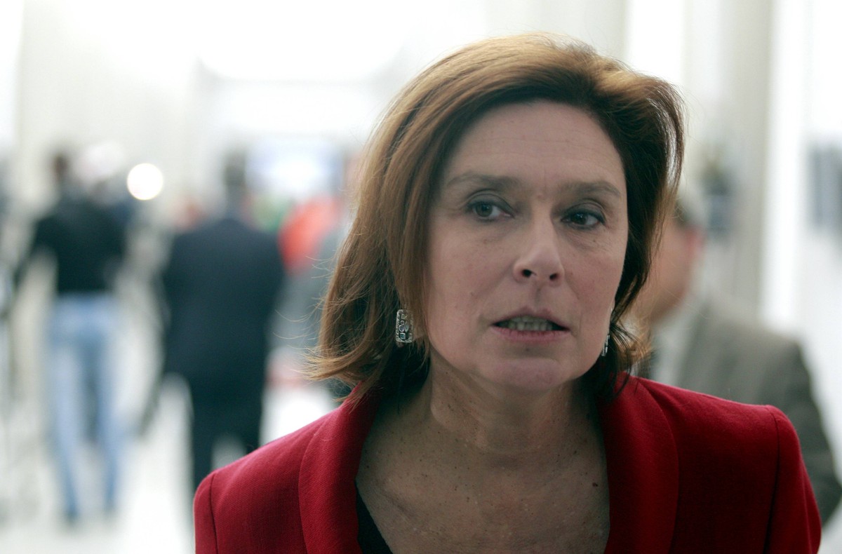 Małgorzata Kidawa-Błońska