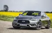 Infiniti Q60 2.0 Turbo Premium Tech