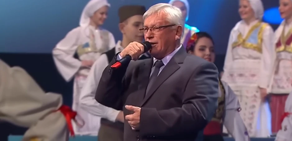 Milanče Radosavljević