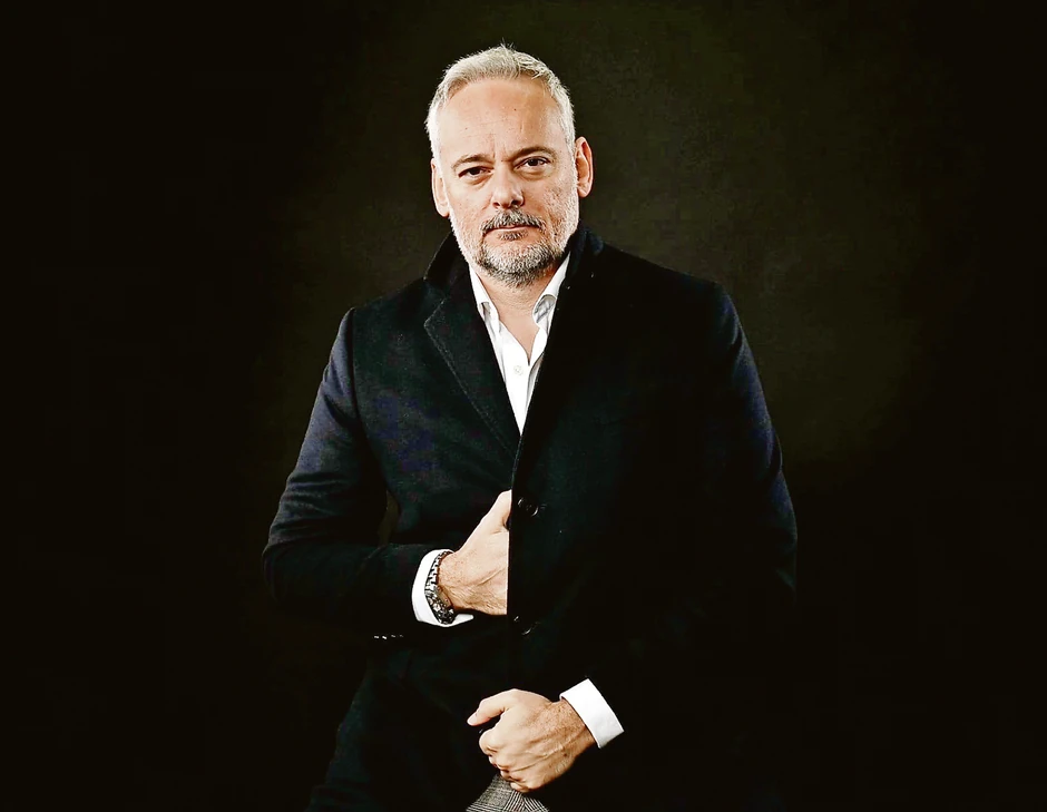 Nedeljko Krsmanović