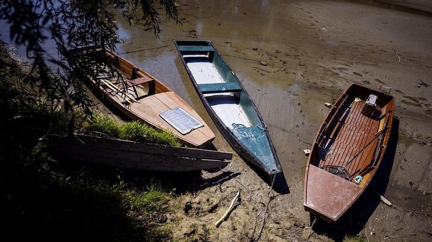 BBC | Foto: REUTERS/Christian Bruna