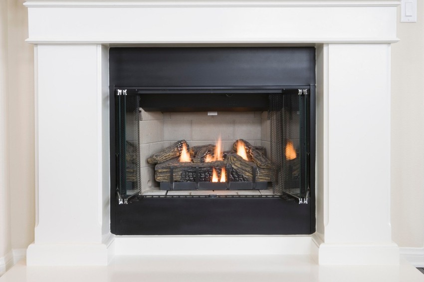 Nije najjasnije koliko kamini zagađuju francusku prestonicu