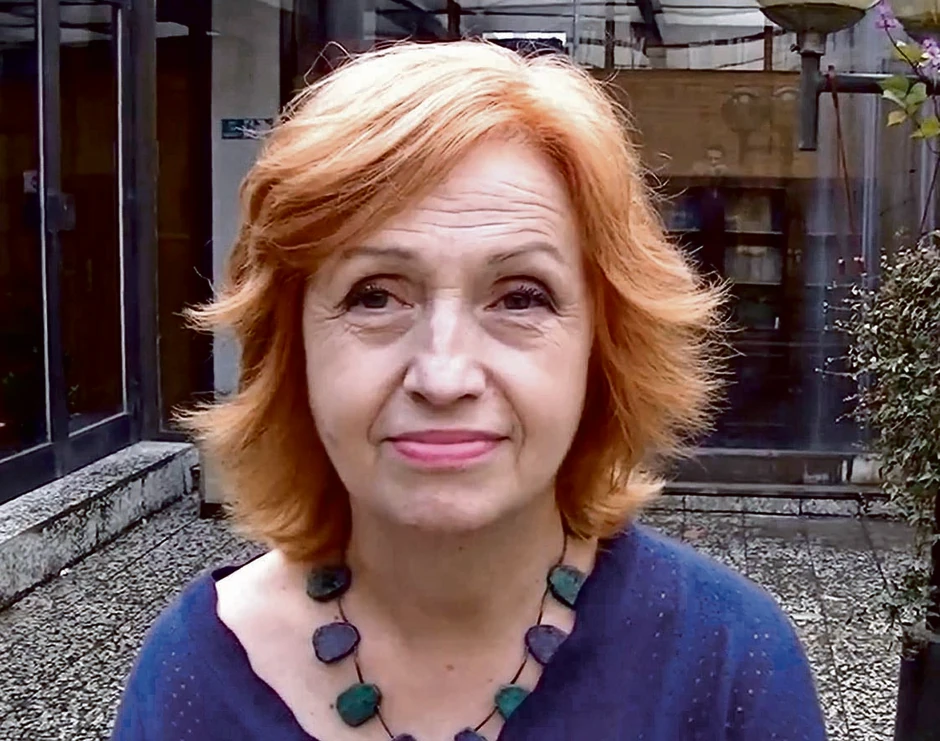 Ljubica Arsić