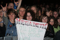 Megadeth na Metalfeście 2012 (fot. Aneta i Piotr Kuhny)