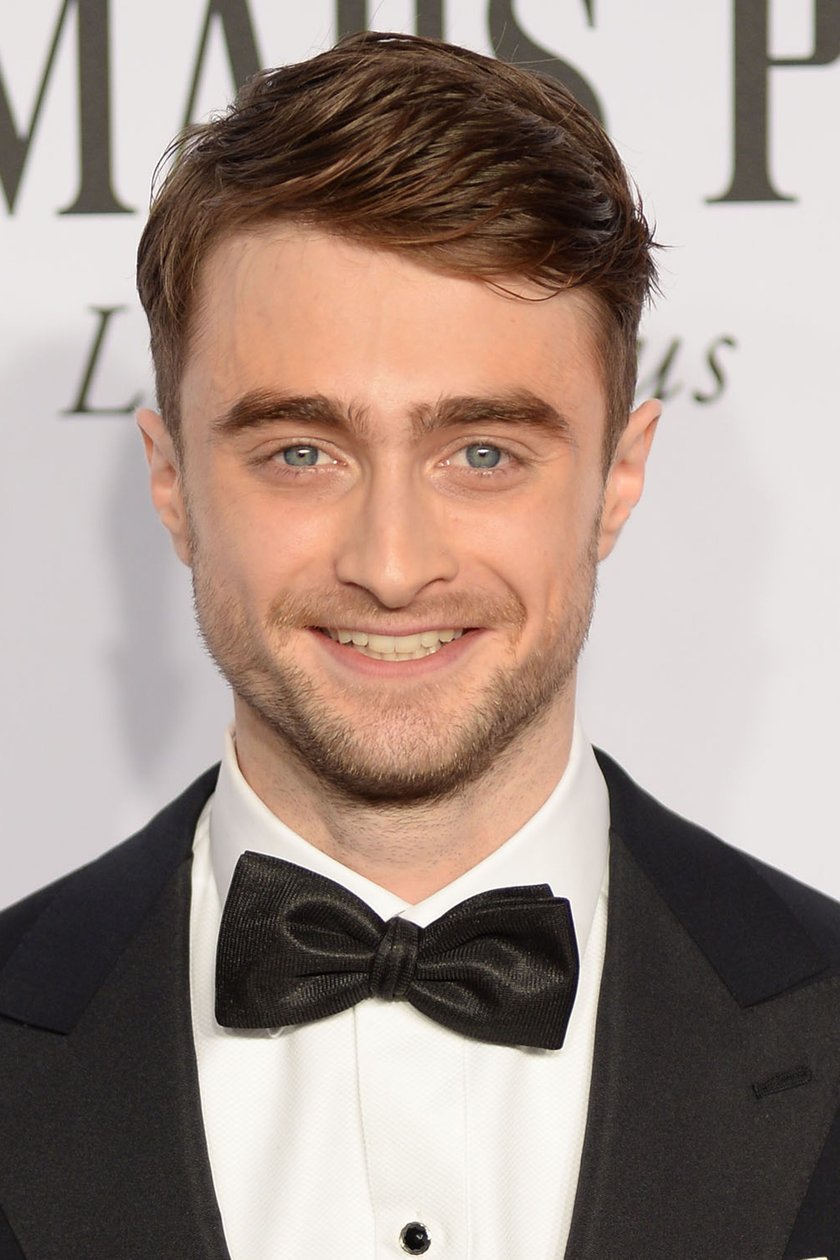 Daniel Radclife