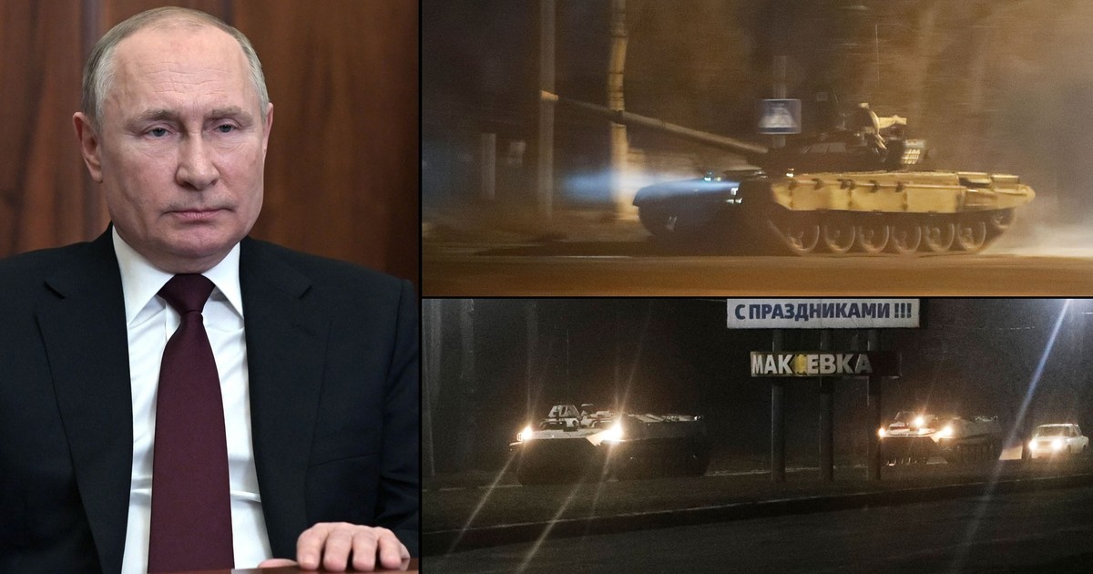 Przemysł zbrojeniowy w Rosji załamał się. Analitycy: dane wyglądają szokująco