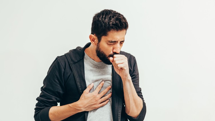 vizsgálat dohányzás köhögés COPD
