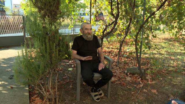 Hranislav Tomić (Foto: Ringier)