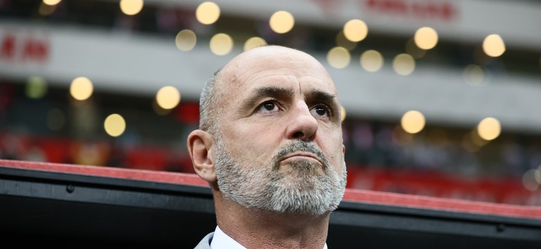 Lewandowski wydał wyrok na Probierza? "Nie wiem, czy Michał się na mnie nie obrazi"