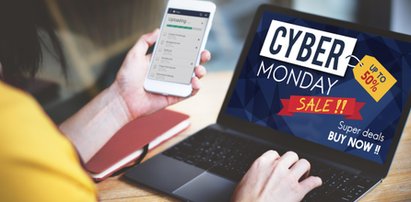 Promocja na FOREO z okazji Black Friday i Cyber Monday