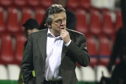 Janusz Wójcik przyznał się do korupcji