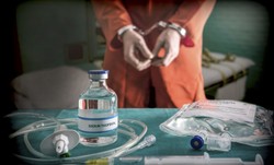 Egzekucja na Florydzie