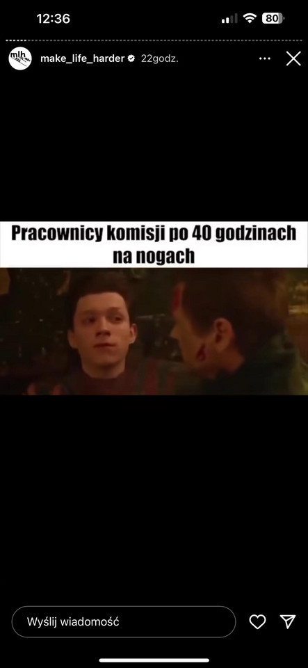 Powyborcze memy 