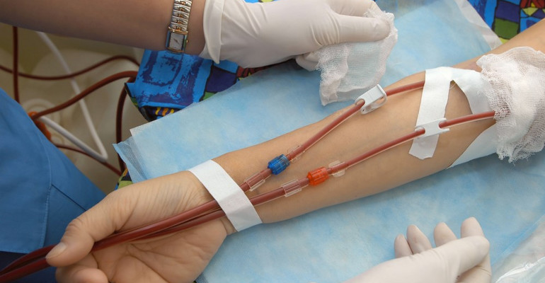 Ignorujesz anemię nerkopochodną… - jakie są możliwe konsekwencje? 