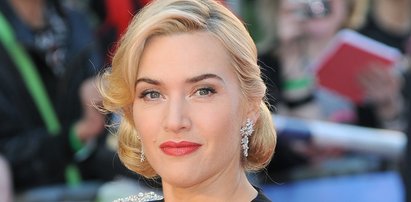 Kate Winslet: Mam gdzieś rozmiar mojej du..