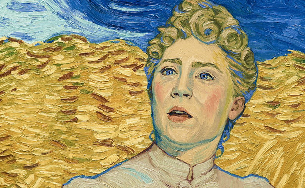 "Twój Vincent" żyje i nie daje się zamknąć w muzeum. Wielki triumf polskiej animacji [RECENZJA]