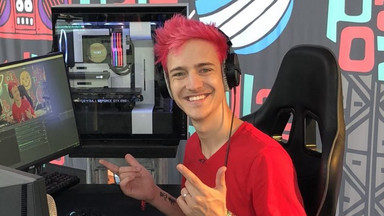 Ninja stworzy drużynę wraz z zawodnikami FaZe Clan?!