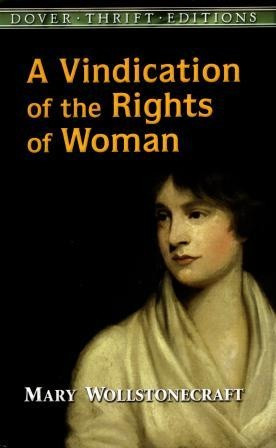 Mary Wollstonecraft "Maria, or The Wrongs of Woman" 
