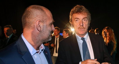 Boniek uderza w Probierza. "Nie powinien o tym decydować"