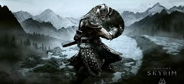 W The Elder Scrolls V: Skyrim – The Definitive Edition zagramy w listopadzie?