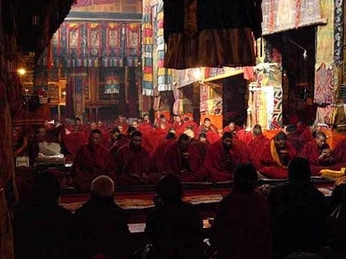 Galeria Chiny, Tybet, Laos, Tajlandia, Malezja - wielka azjatycka przygoda, obrazek 37