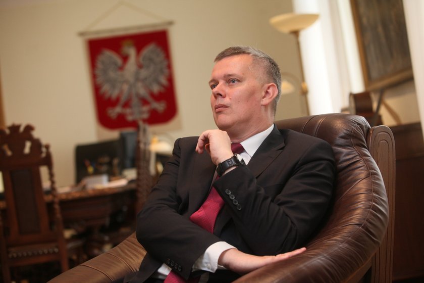 Tomasz Siemoniak