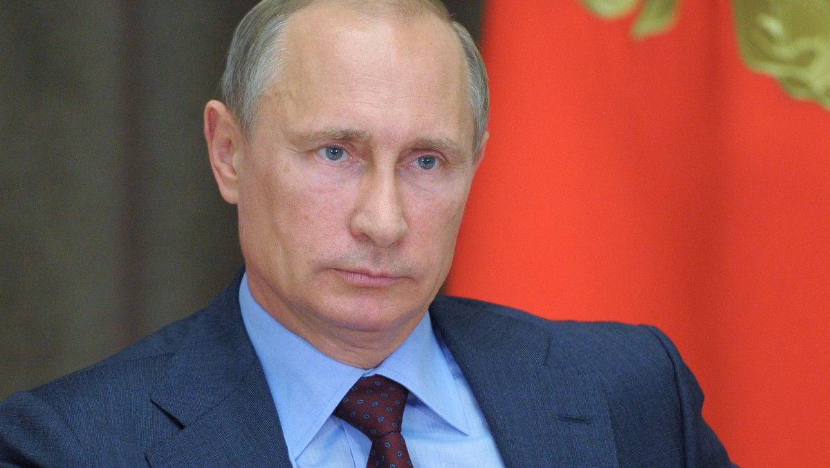 Prezydent Rosji Władimir Putin odwiedzi w czwartek, 14 sierpnia, Krym. Ma tam wystąpić przed aktywem politycznym kraju, czyli przedstawicielami obu izb parlamentu: Dumy Państwowej i Rady Federacji - poinformował rzecznik Kremla Dmitrij Pieskow.