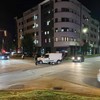 Saobraćajna nesreća u Novom Sadu 